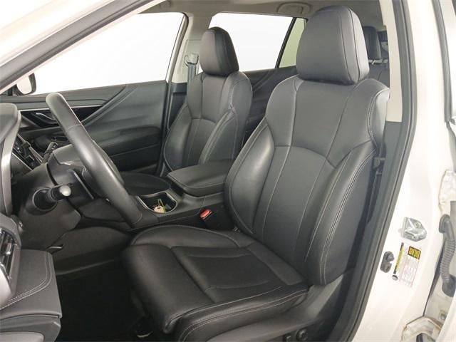 used 2024 Subaru Outback car, priced at $30,988