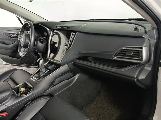 used 2024 Subaru Outback car, priced at $30,988