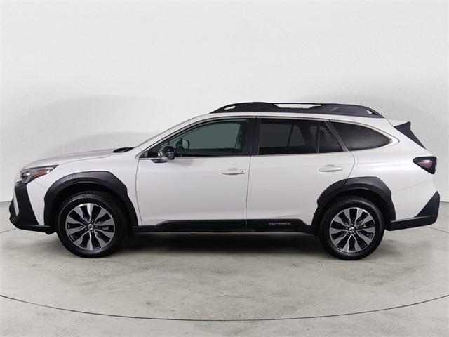 used 2024 Subaru Outback car, priced at $30,988