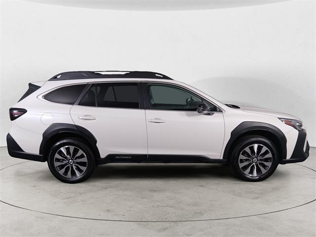 used 2024 Subaru Outback car, priced at $30,988