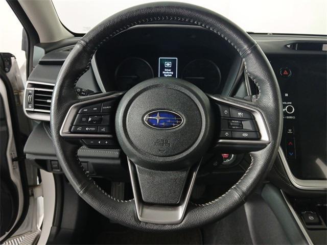 used 2024 Subaru Outback car, priced at $30,988