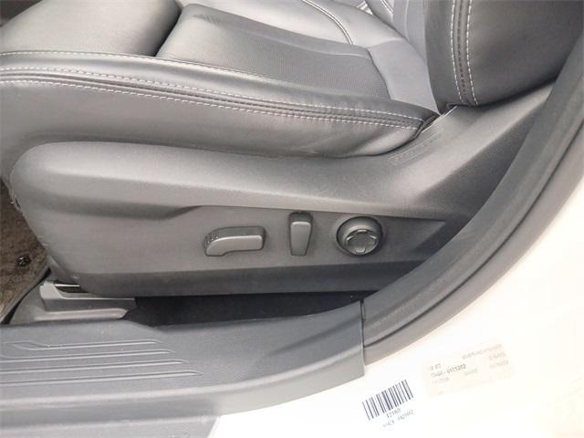 used 2024 Subaru Outback car, priced at $30,988