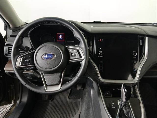 used 2022 Subaru Outback car, priced at $27,988