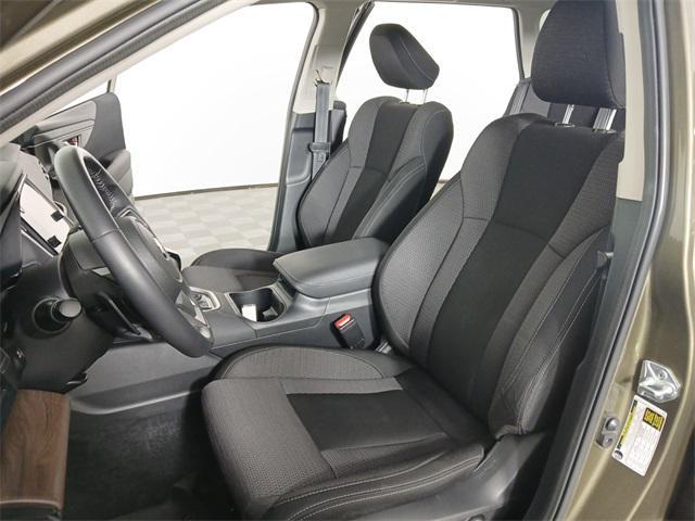 used 2022 Subaru Outback car, priced at $28,996