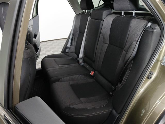 used 2022 Subaru Outback car, priced at $28,996