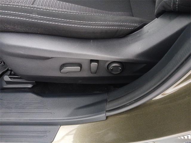 used 2022 Subaru Outback car, priced at $28,996