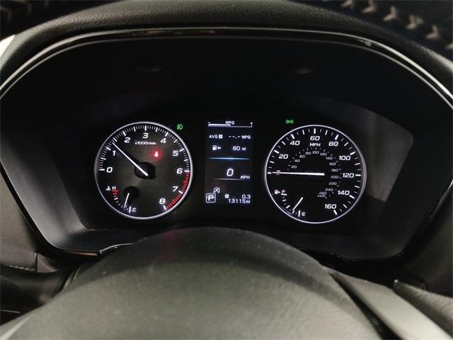 used 2022 Subaru Outback car, priced at $27,988