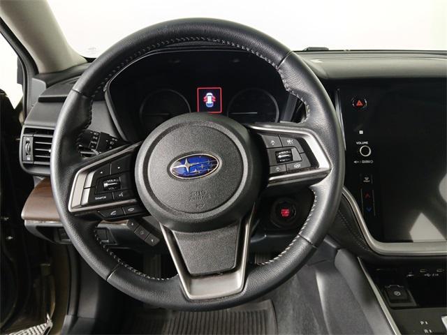 used 2022 Subaru Outback car, priced at $28,996