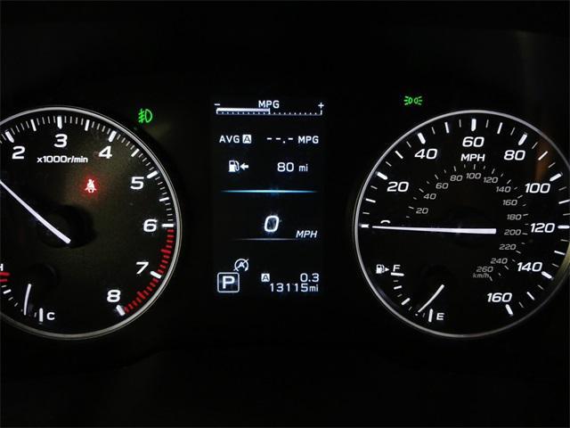 used 2022 Subaru Outback car, priced at $28,996