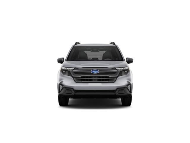 new 2025 Subaru Forester car, priced at $32,260