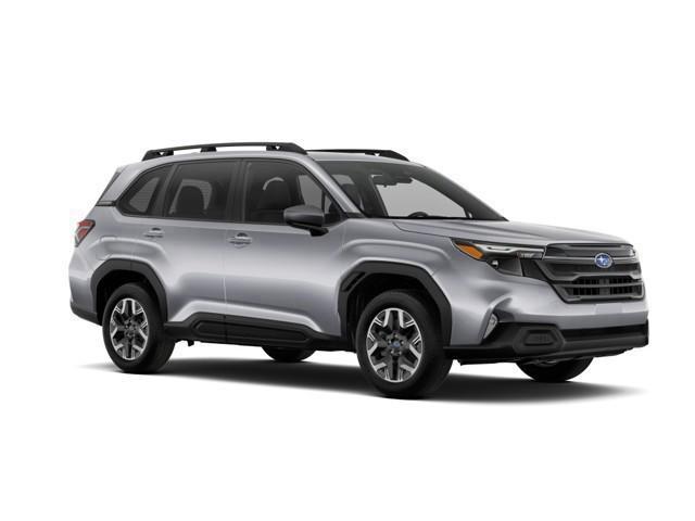 new 2025 Subaru Forester car, priced at $32,260