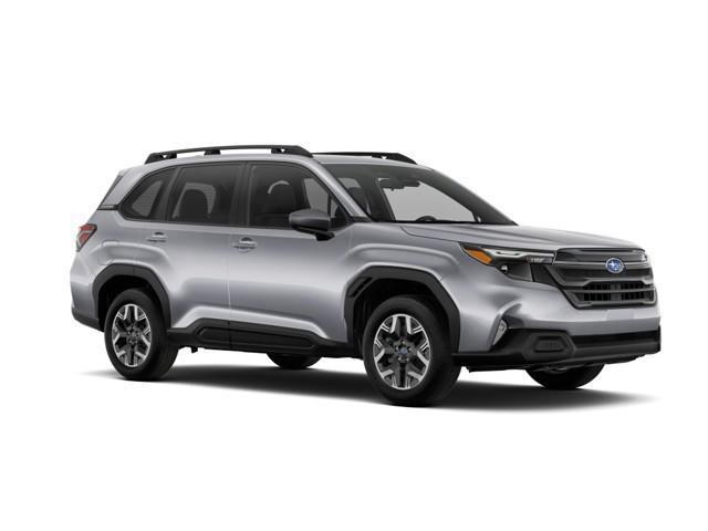 new 2025 Subaru Forester car, priced at $32,260