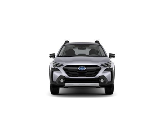 new 2025 Subaru Outback car, priced at $37,506