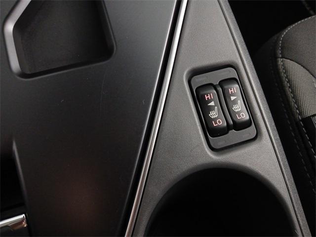 used 2025 Subaru Crosstrek car, priced at $27,988