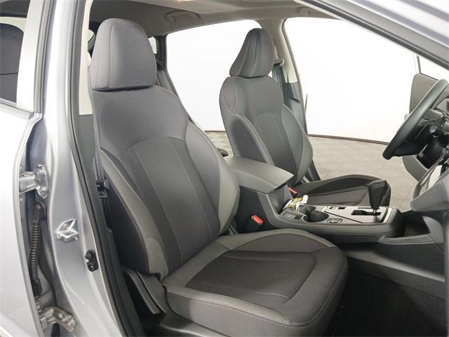 used 2025 Subaru Crosstrek car, priced at $27,988