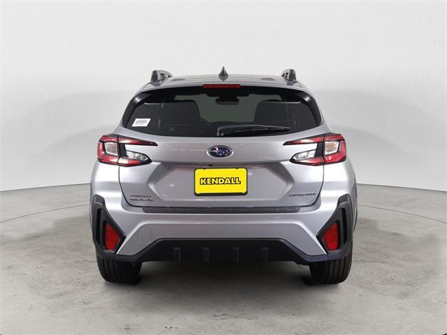 used 2025 Subaru Crosstrek car, priced at $27,988