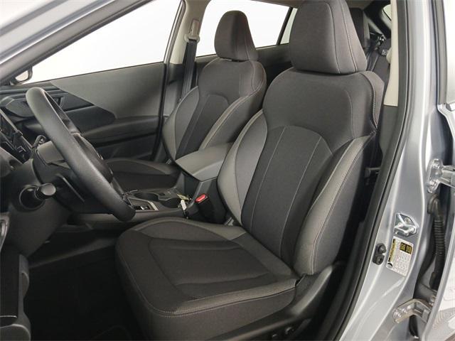 used 2025 Subaru Crosstrek car, priced at $27,988