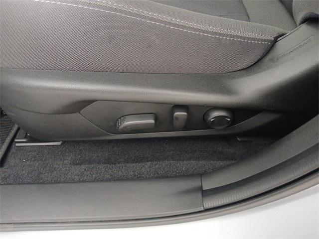 used 2025 Subaru Crosstrek car, priced at $27,988