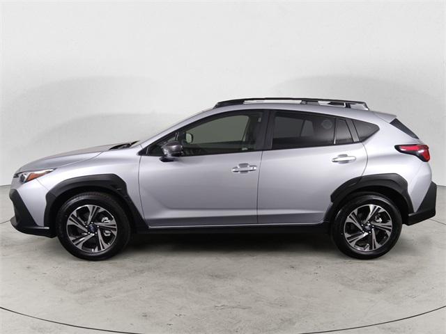 used 2025 Subaru Crosstrek car, priced at $27,988