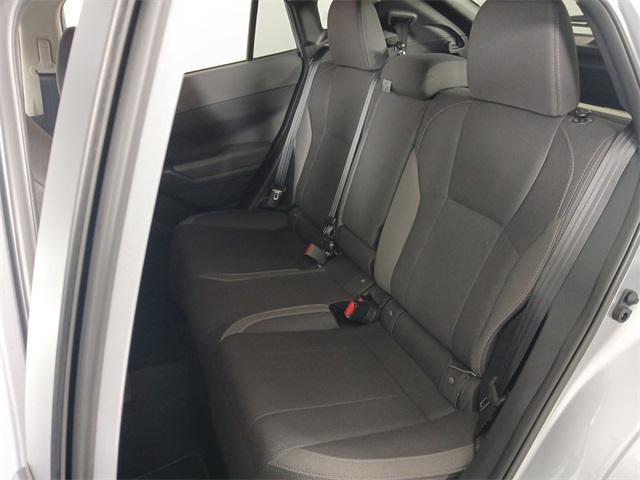 used 2025 Subaru Crosstrek car, priced at $27,988