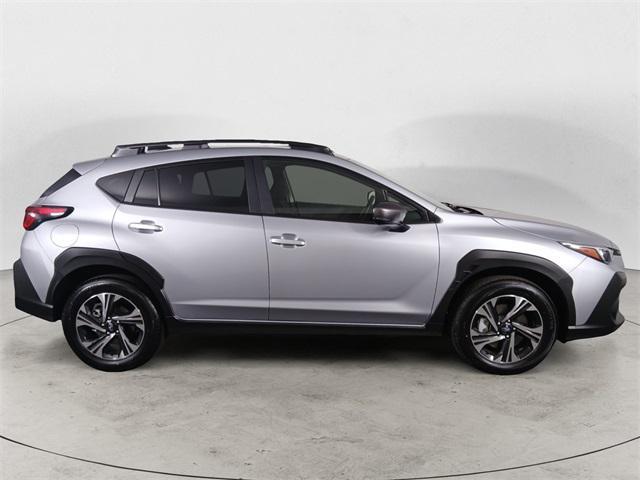 used 2025 Subaru Crosstrek car, priced at $27,988