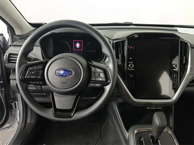 used 2025 Subaru Crosstrek car, priced at $27,988
