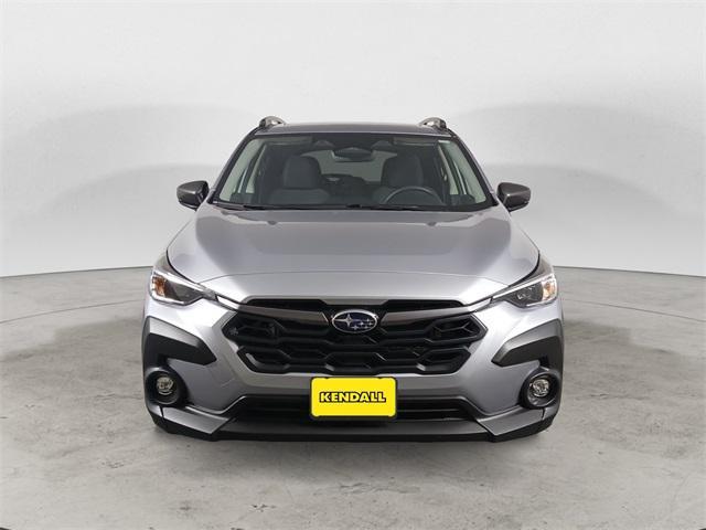 used 2025 Subaru Crosstrek car, priced at $27,988