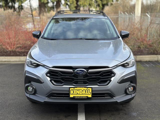 new 2025 Subaru Crosstrek car, priced at $31,824