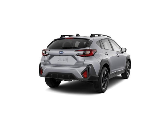 new 2025 Subaru Crosstrek car, priced at $34,067