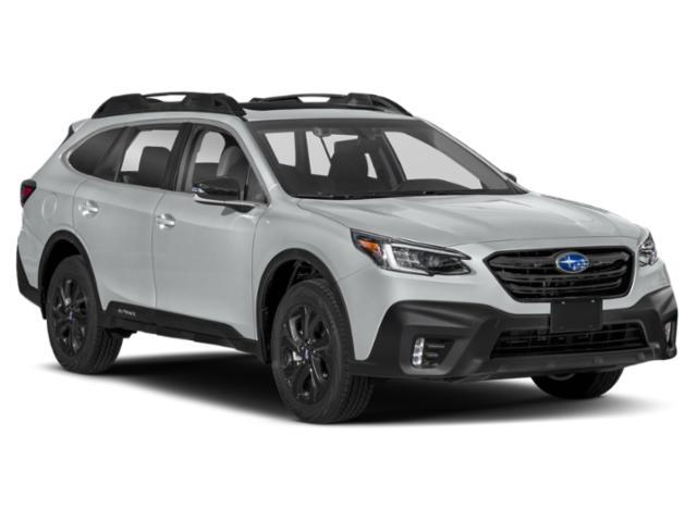 used 2022 Subaru Outback car