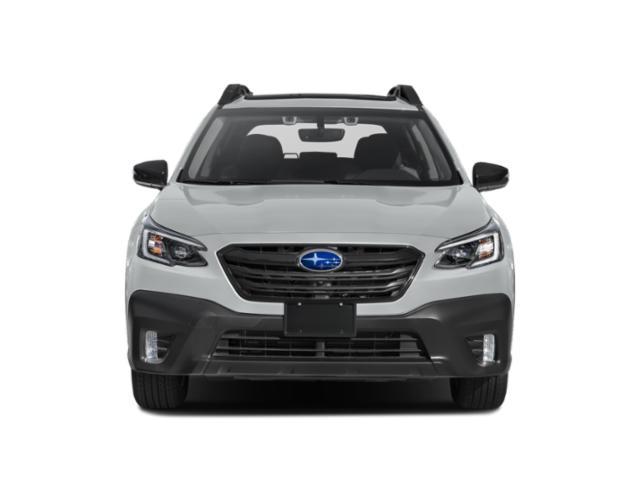 used 2022 Subaru Outback car