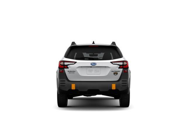 new 2025 Subaru Outback car