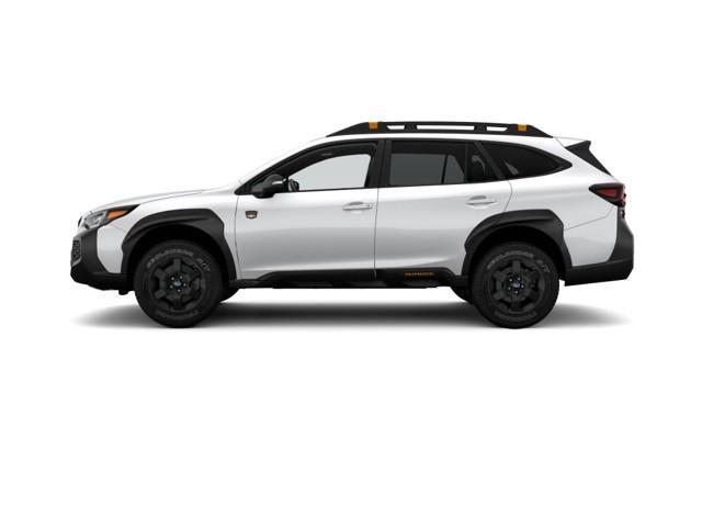 new 2025 Subaru Outback car