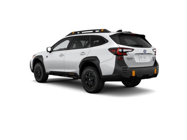 new 2025 Subaru Outback car