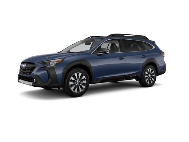 new 2025 Subaru Outback car, priced at $37,506