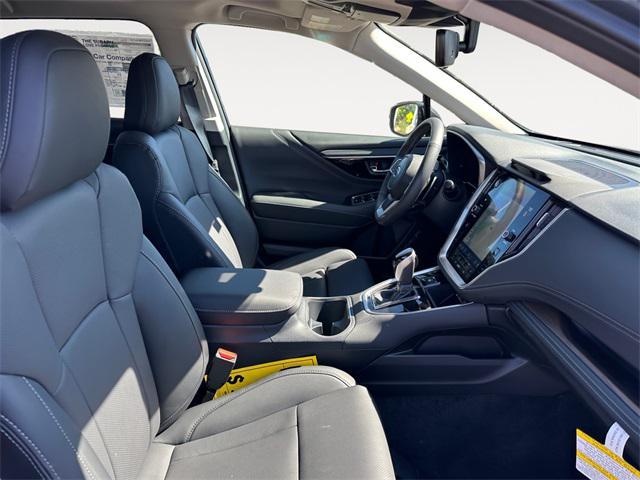 new 2025 Subaru Outback car, priced at $37,506