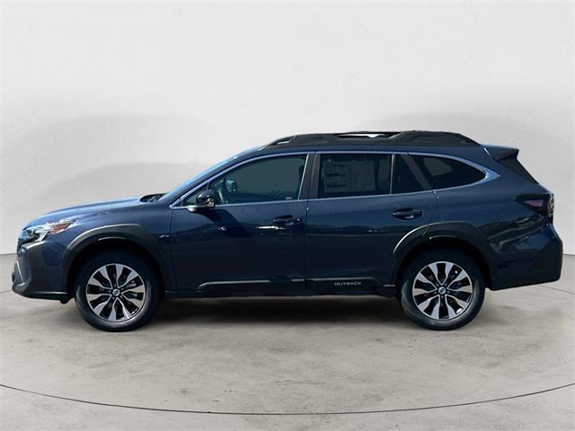 new 2025 Subaru Outback car, priced at $37,506