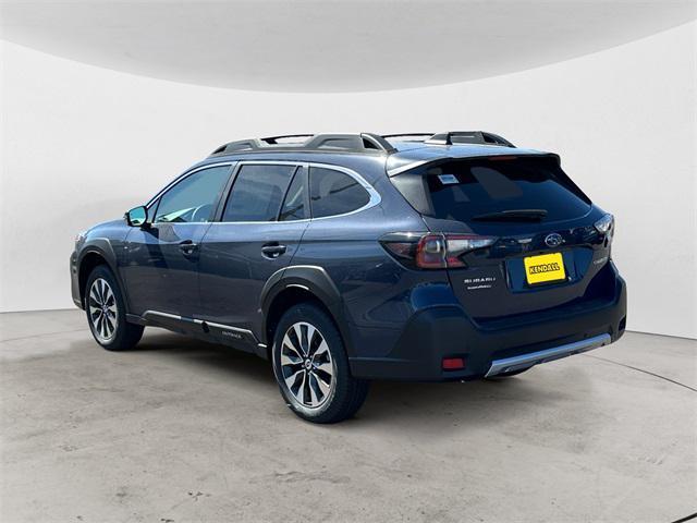 new 2025 Subaru Outback car, priced at $37,506