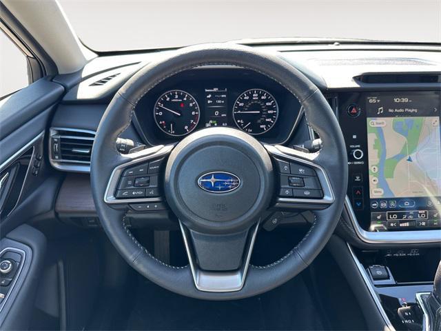 new 2025 Subaru Outback car, priced at $37,506