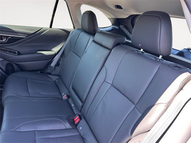 new 2025 Subaru Outback car, priced at $37,506