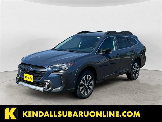 new 2025 Subaru Outback car, priced at $37,506