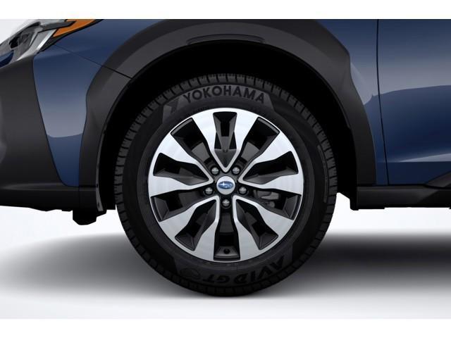 new 2025 Subaru Outback car, priced at $37,506