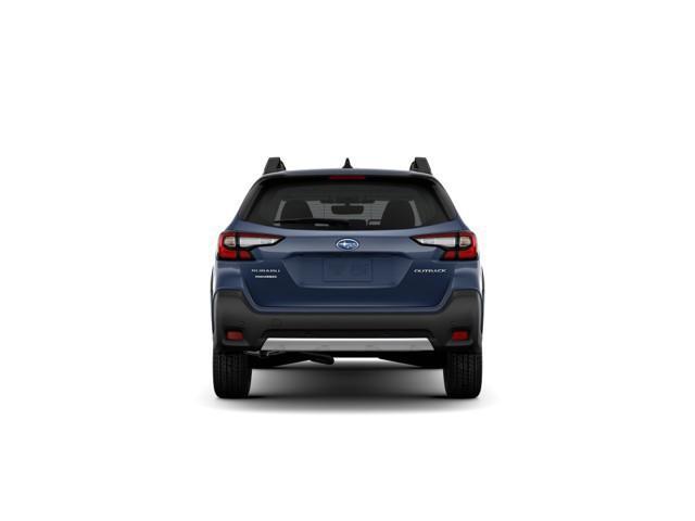 new 2025 Subaru Outback car, priced at $37,506