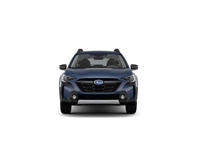 new 2025 Subaru Outback car, priced at $37,506
