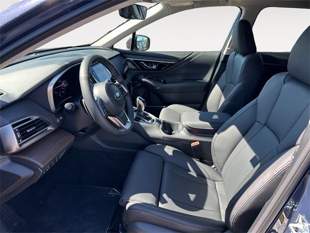 new 2025 Subaru Outback car, priced at $37,506
