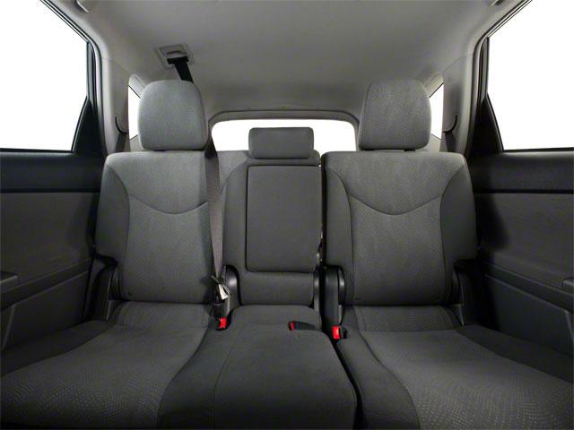 used 2013 Toyota Prius v car