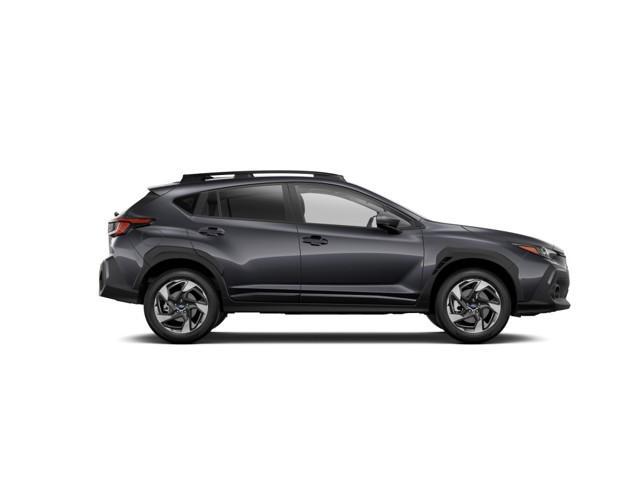 new 2024 Subaru Crosstrek car, priced at $33,119