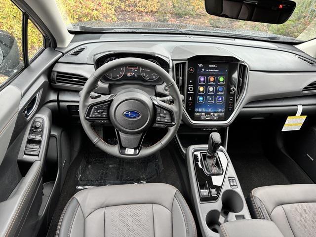 new 2024 Subaru Crosstrek car, priced at $33,119