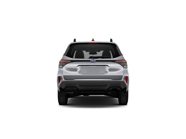 new 2026 Subaru Forester car, priced at $36,914