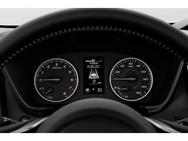 new 2025 Subaru Ascent car, priced at $48,103
